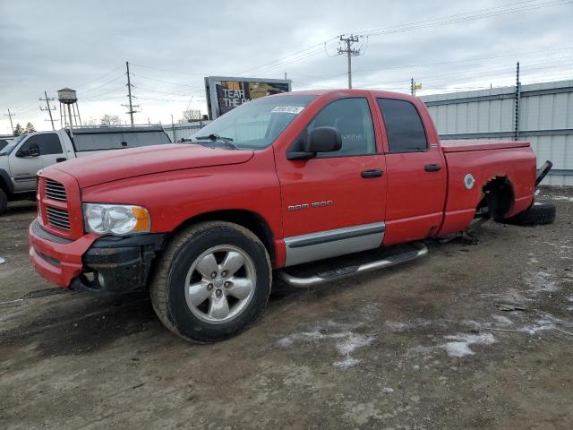  Salvage Dodge Ram 1500