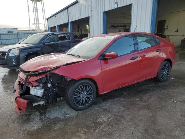  Salvage Dodge Dart