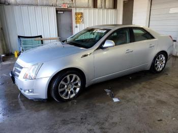  Salvage Cadillac CTS