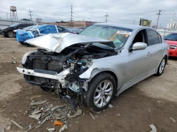  Salvage Hyundai Genesis