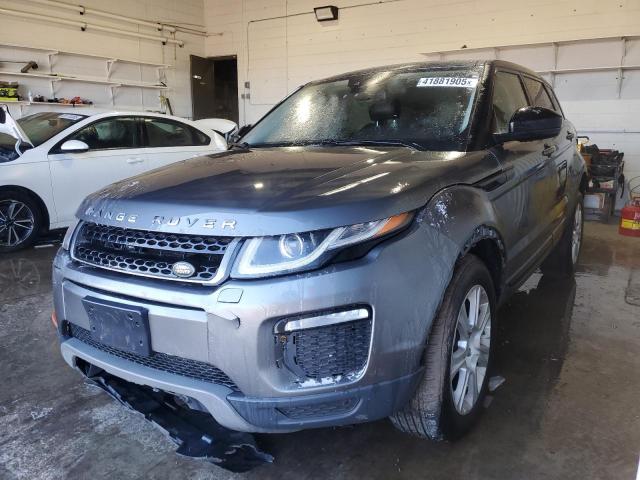  Salvage Land Rover Range Rover