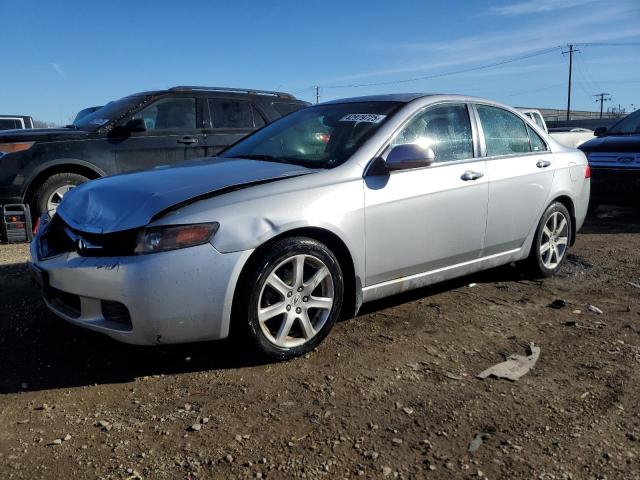  Salvage Acura TSX