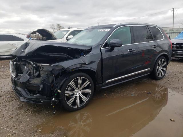  Salvage Volvo XC90