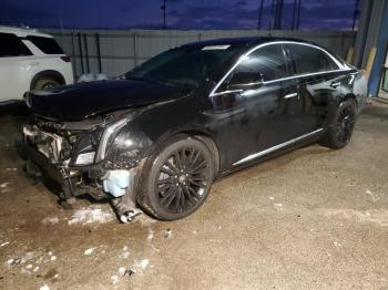  Salvage Cadillac XTS