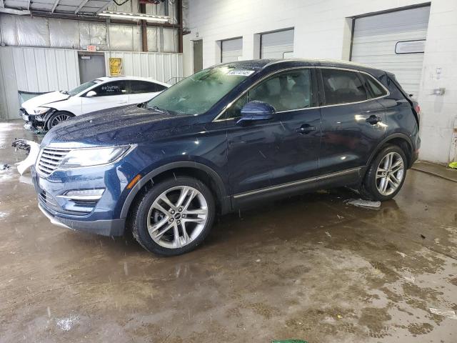  Salvage Lincoln MKC