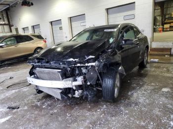  Salvage Mercedes-Benz GLA