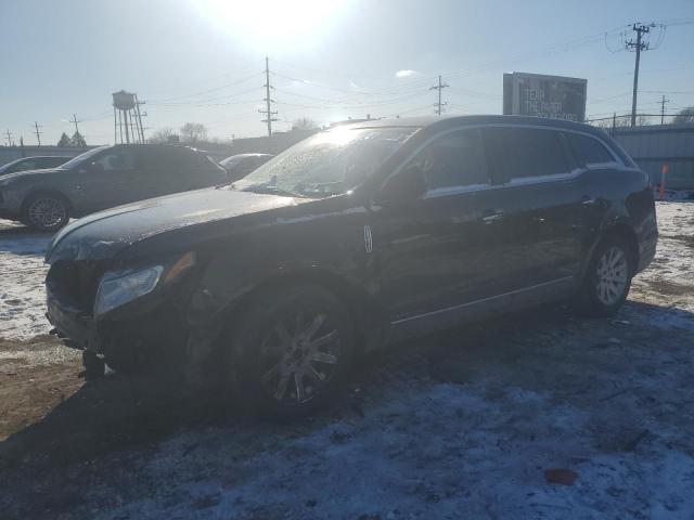  Salvage Lincoln MKT