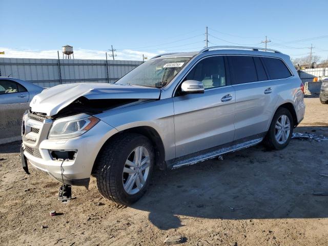  Salvage Mercedes-Benz G-Class