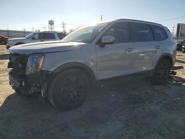  Salvage Kia Telluride