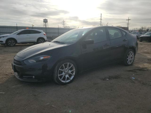  Salvage Dodge Dart