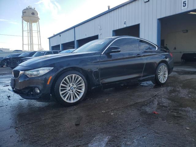  Salvage BMW 4 Series