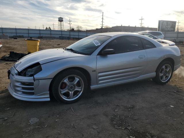  Salvage Mitsubishi Eclipse