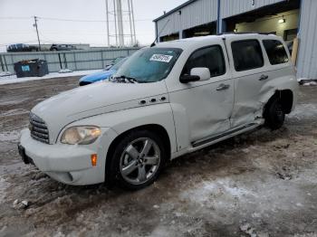  Salvage Chevrolet HHR