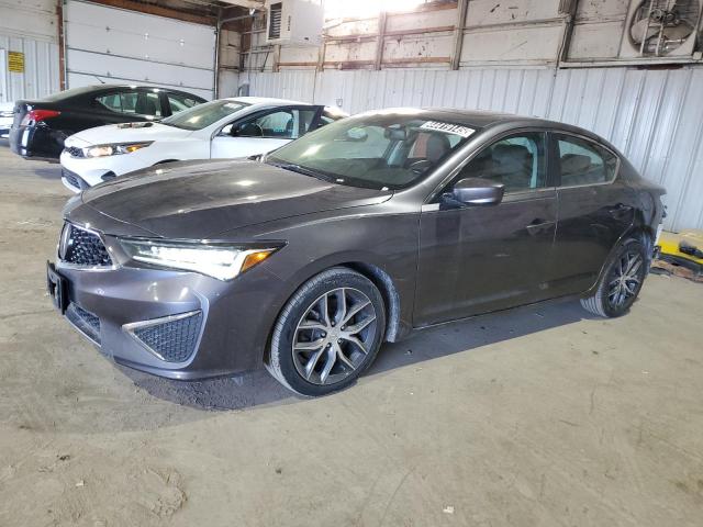  Salvage Acura ILX