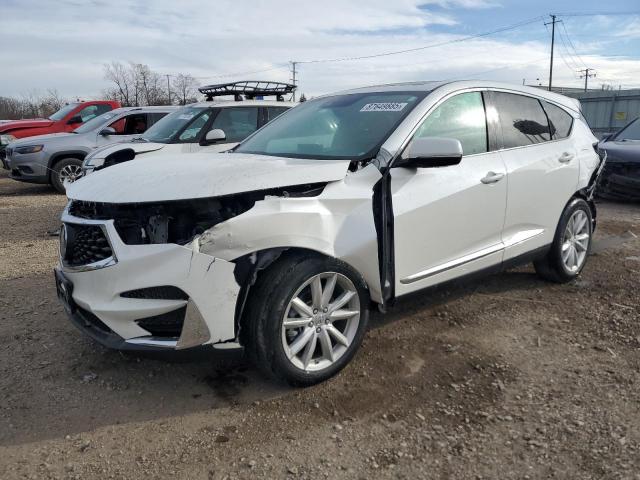  Salvage Acura RDX