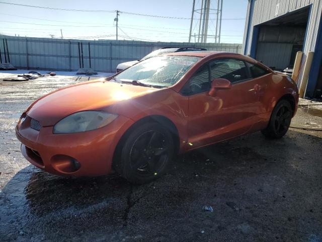  Salvage Mitsubishi Eclipse