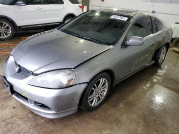  Salvage Acura RSX