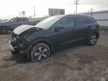  Salvage Kia Niro