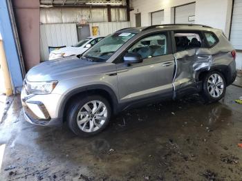  Salvage Volkswagen Taos