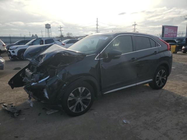  Salvage Mitsubishi Eclipse