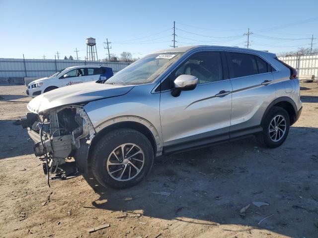  Salvage Mitsubishi Eclipse