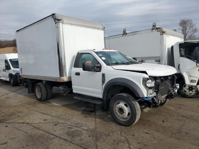  Salvage Ford F-450