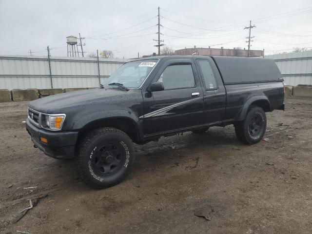  Salvage Toyota Pickup