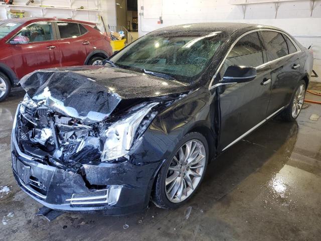  Salvage Cadillac XTS