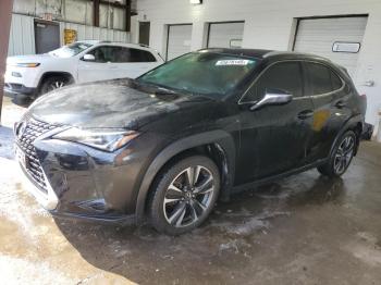  Salvage Lexus Ux