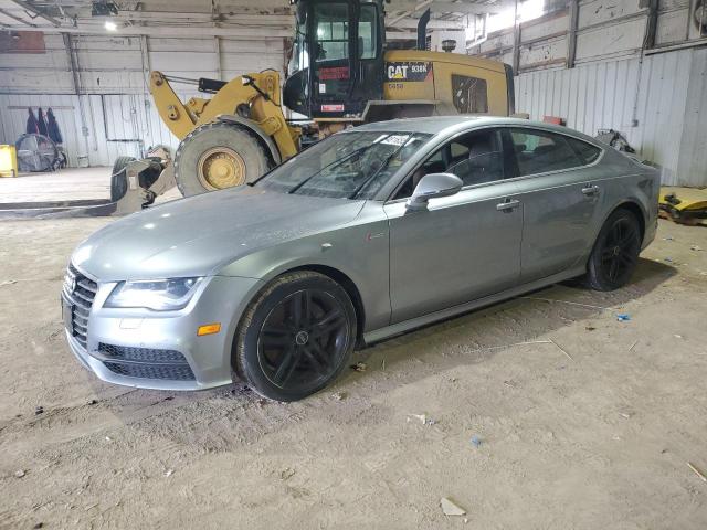  Salvage Audi A7