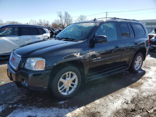  Salvage GMC Envoy