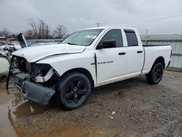  Salvage Dodge Ram 1500