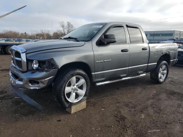  Salvage Dodge Ram 1500