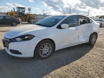  Salvage Dodge Dart