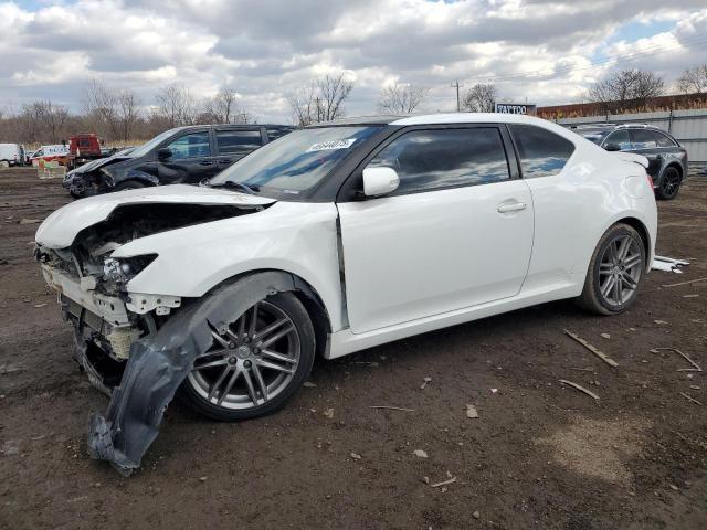  Salvage Toyota Scion