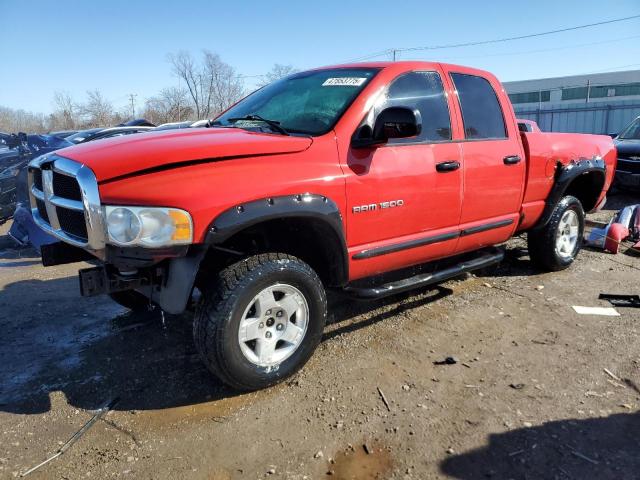  Salvage Dodge Ram 1500