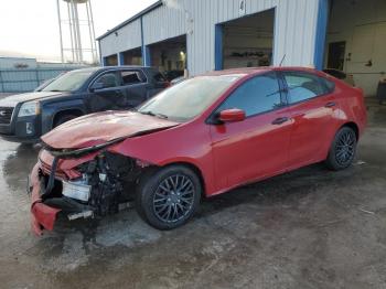  Salvage Dodge Dart