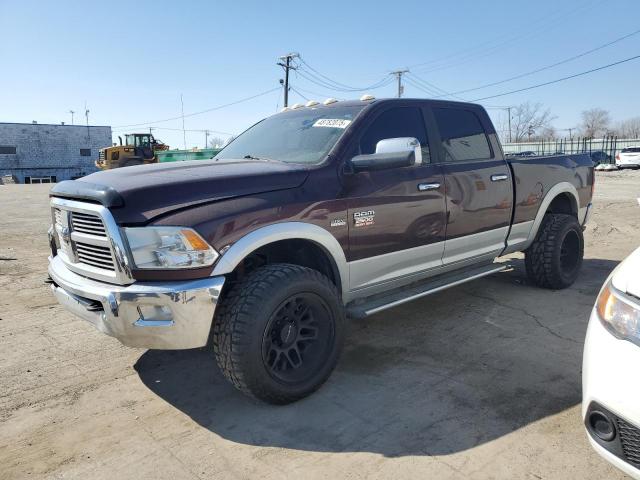  Salvage Dodge Ram 2500