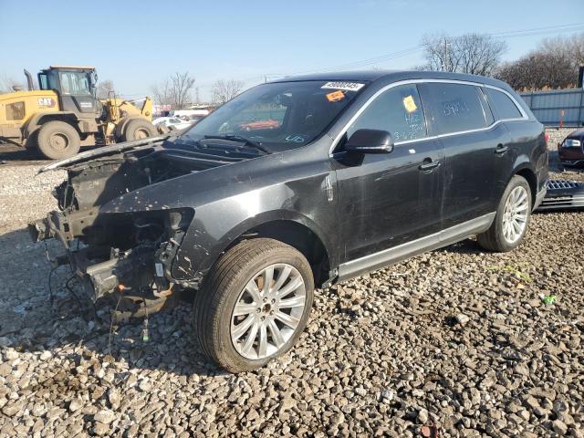  Salvage Lincoln MKT