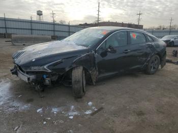  Salvage Kia K5