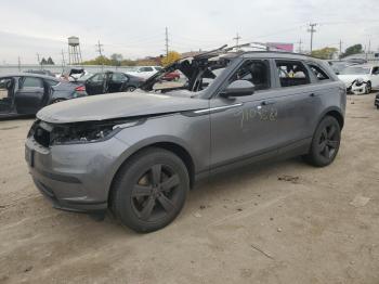  Salvage Land Rover Range Rover