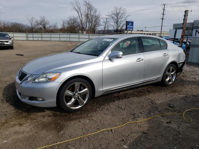  Salvage Lexus Gs