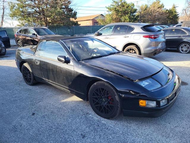  Salvage Nissan 300ZX