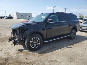  Salvage Ford Expedition