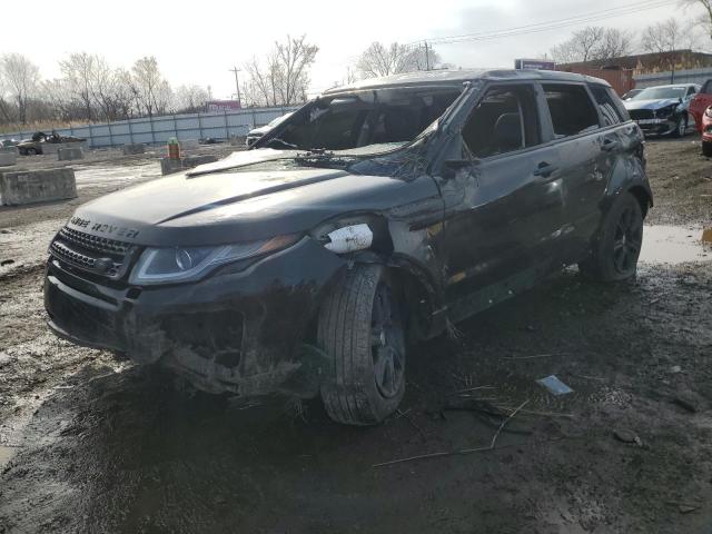  Salvage Land Rover Range Rover
