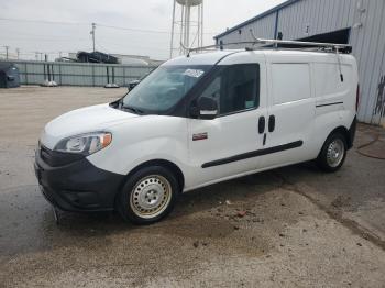  Salvage Ram Promaster