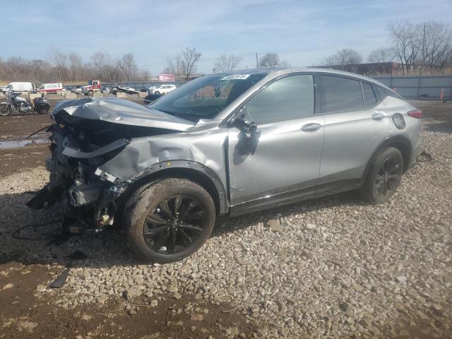  Salvage Buick Envista Sp