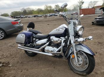  Salvage Suzuki Cyc Vl Vlr