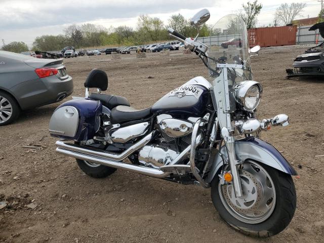  Salvage Suzuki Cyc Vl Vlr