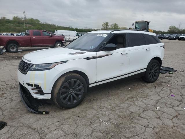  Salvage Land Rover Range Rover